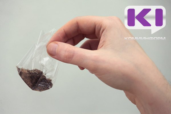 Возбуждено уголовное дело в отношении жителя города Микунь, который предложил несовершеннолетней наркотик