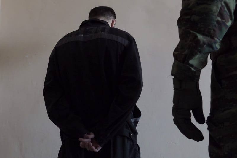 В Коми возбуждено уголовное дело в отношении активного участника "АУЕ"*