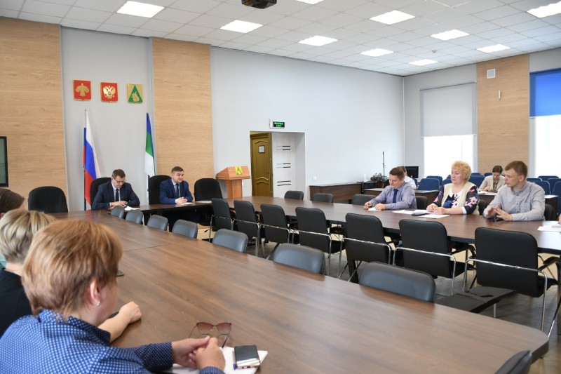 Как Усть-Куломский район развивает инфраструктуру связи с помощью федеральных программ