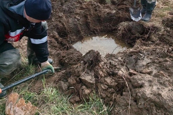 Вахта Памяти: как возвращают имена героям войны