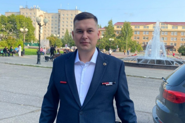 Руководитель региональной ассоциации ветеранов СВО Степан Ульныров оценил решение и создания центра протезирования в Коми