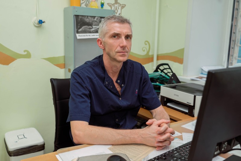 В травмпункт РДКБ с начала сезона обратились 143 ребенка с жалобами на укус клеща 