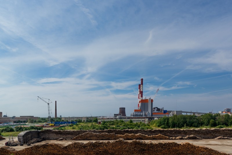 Сыктывкарский ЛПК успешно прошел внешний аудит систем менеджмента