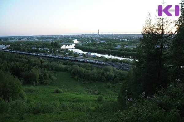 Гидравлические испытания тепловых сетей в Ухте начнутся 2 июня