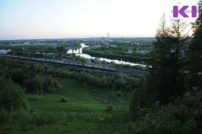 Гидравлические испытания тепловых сетей в Ухте начнутся 2 июня