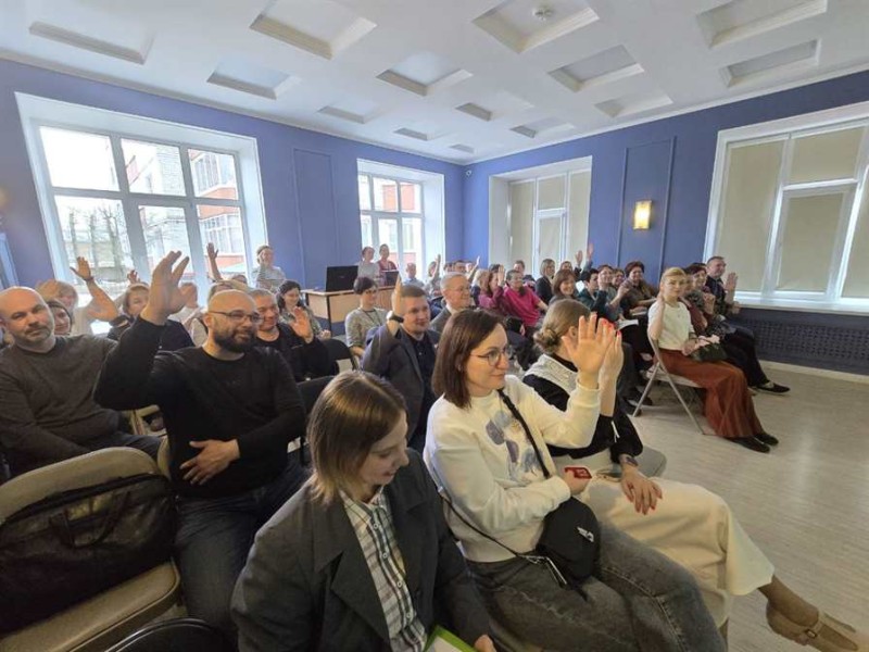 На проекты инициативного бюджетирования в Коми предложили направить еще 110 млн рублей