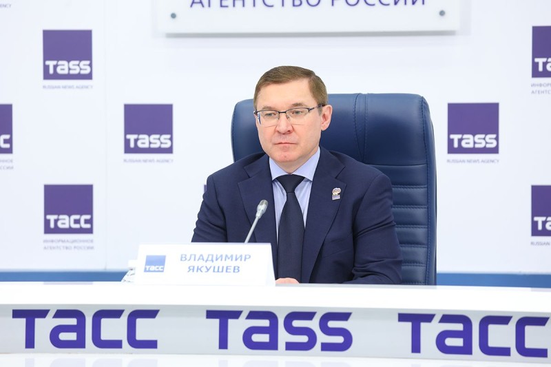 Более 3 миллионов человек проголосовали на предварительном голосовании "Единой России"