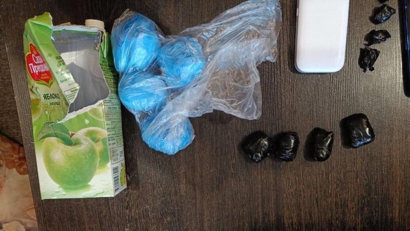 35-летняя сыктывкарка осуждена на 7 лет за хранение и сбыт наркотиков