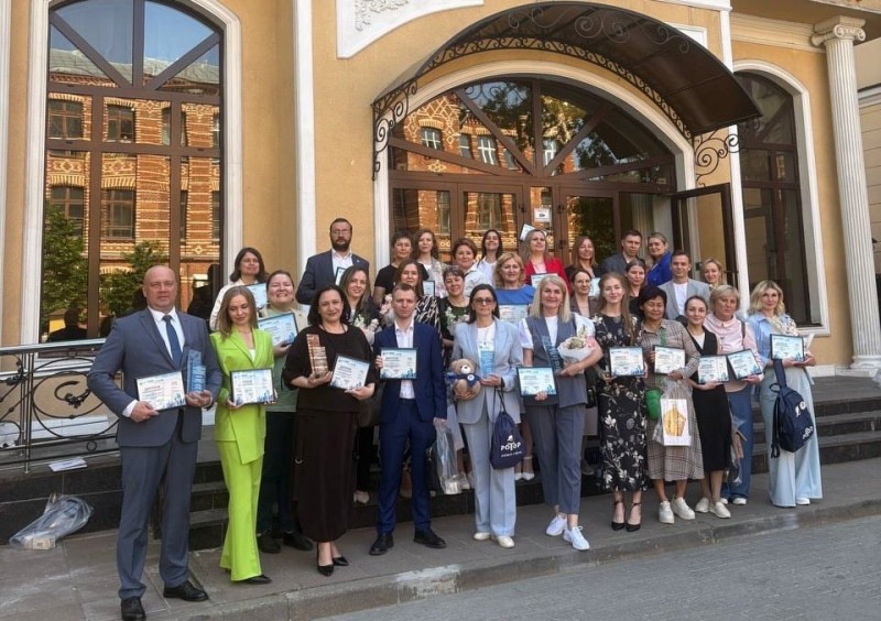 Жешартский ЛПК одержал победу на Всероссийском конкурсе корпоративных социальных проектов