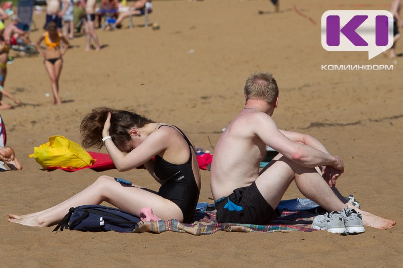  За первый квартал 2025 года более 15 тысяч жителей Коми взяли отпуск за свой счет