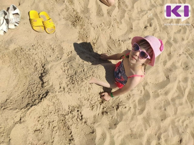 В Коми летняя оздоровительная кампания-2025 будет отличаться от предыдущей