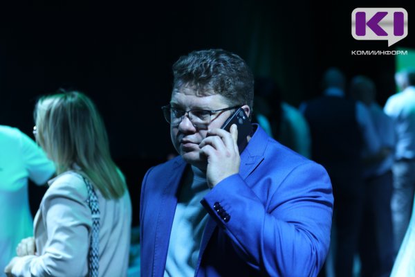 “Бизнес должен спокойно развиваться”: на форуме предпринимателей обсудили работу в Арктической зоне