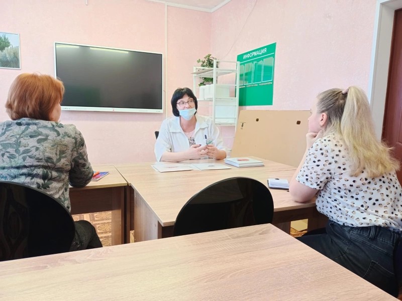 В Воркуте создают межрайонный центр помощи пациентам с сахарным диабетом