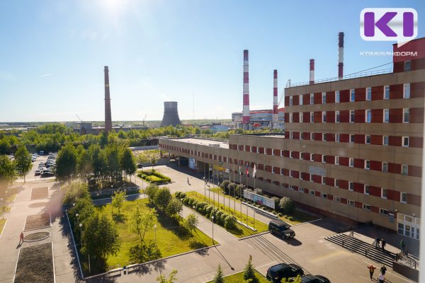 Сезар Инвест стал группой компаний Тайга Групп