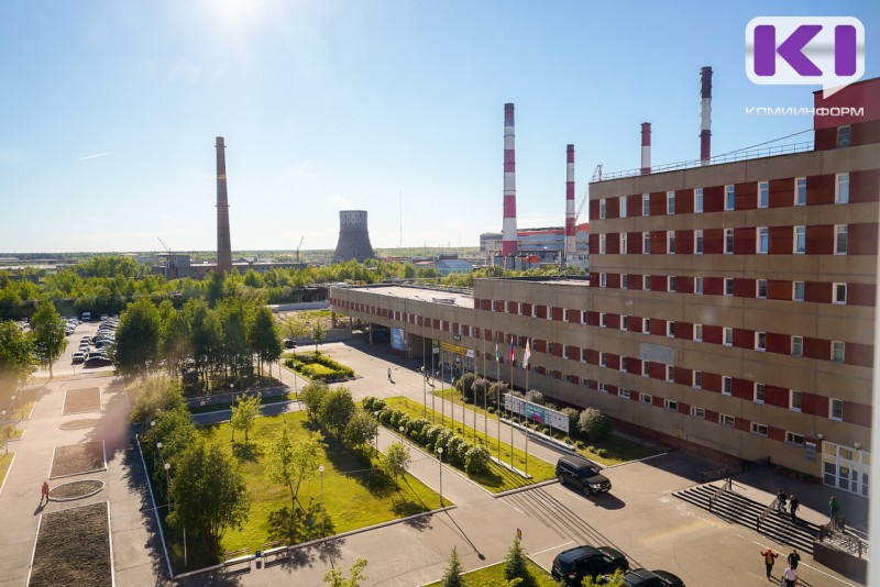 Сезар Инвест стал группой компаний Тайга Групп