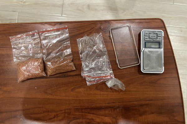 Сыктывкарец осужден за попытку продать килограмм наркотиков