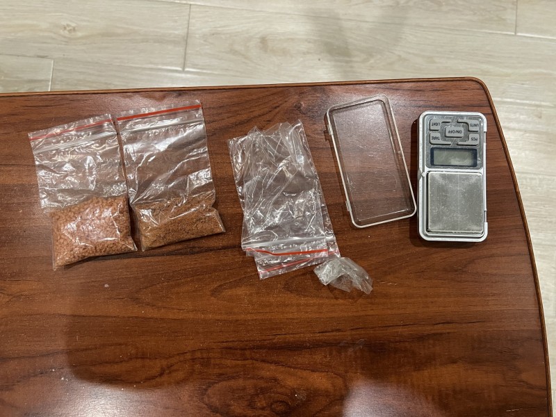 Сыктывкарец осужден за попытку продать килограмм наркотиков