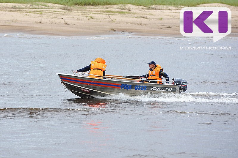 В Корткеросском районе обнаружено тело пропавшего мужчины 