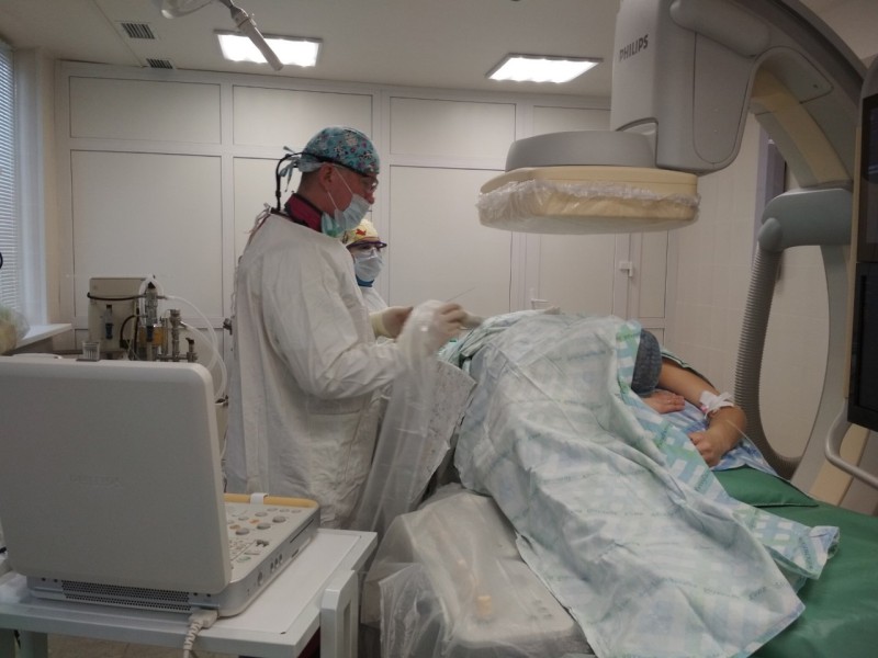 Опыт Коми станет основой для федеральных программ по борьбе с болезнями сердца и сосудов