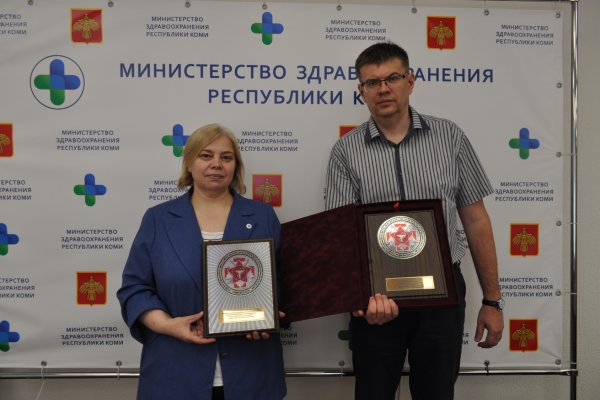 Республиканский госпиталь ветеранов войн и участников боевых действий признан лучшим в России