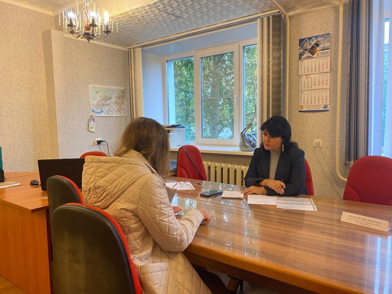 Омбудсмен Коми и прокуратура защитят в суде право ребенка на получение мер соцзащиты