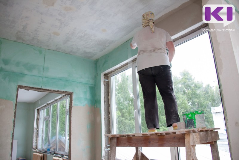 Разработка ПСД для капремонта школы № 2 обойдется администрации Печоры в 3 млн рублей 