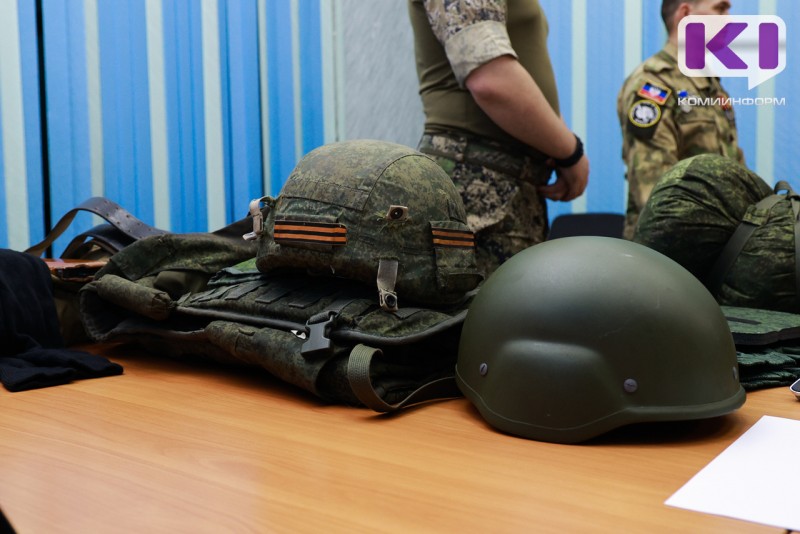 Ростислав Гольдштейн установил выплаты для призывников, участвовавших в контртеррористической операции