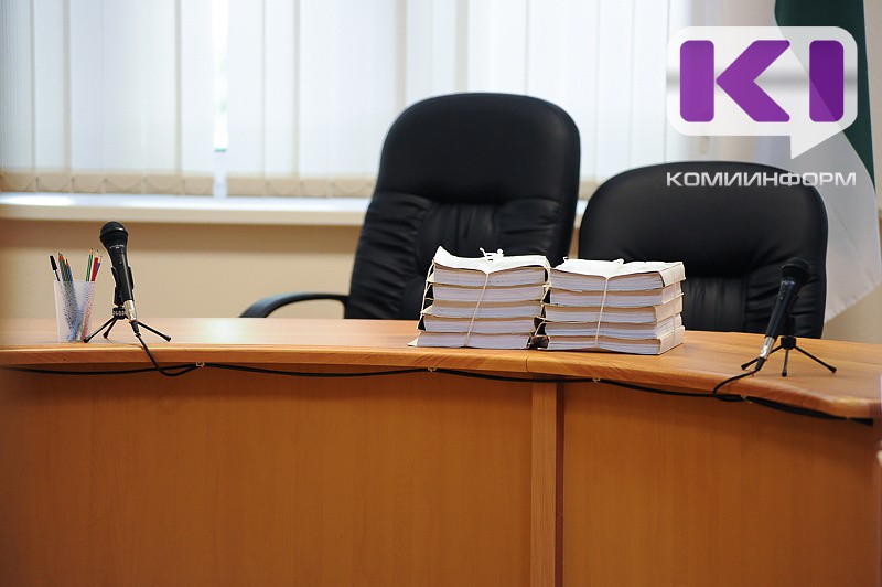 Житель Пермского края, обвиняемый в покушении на сбыт 5 кг наркотиков, предстанет перед судом в Усинске

