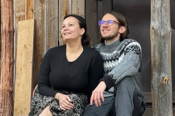 В День России в Сыктывкаре вновь сыграют свадьбу по коми народным обычаям

