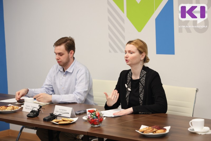 Молодежи Коми компенсируют 100% стоимости проезда до крупных молодежных форумов России