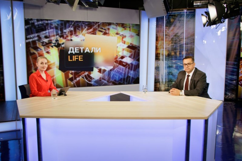 "Черноморская Зорька" примет 2,7 тысячи детей из социально незащищенных семей по поручению врио главы Коми

