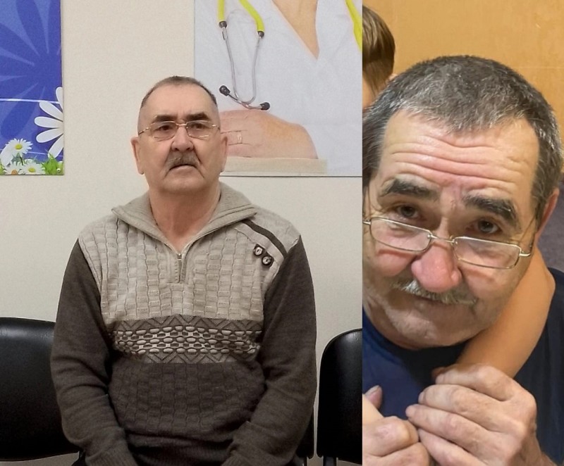 В Емве объявили в розыск 72-летнего пенсионера 