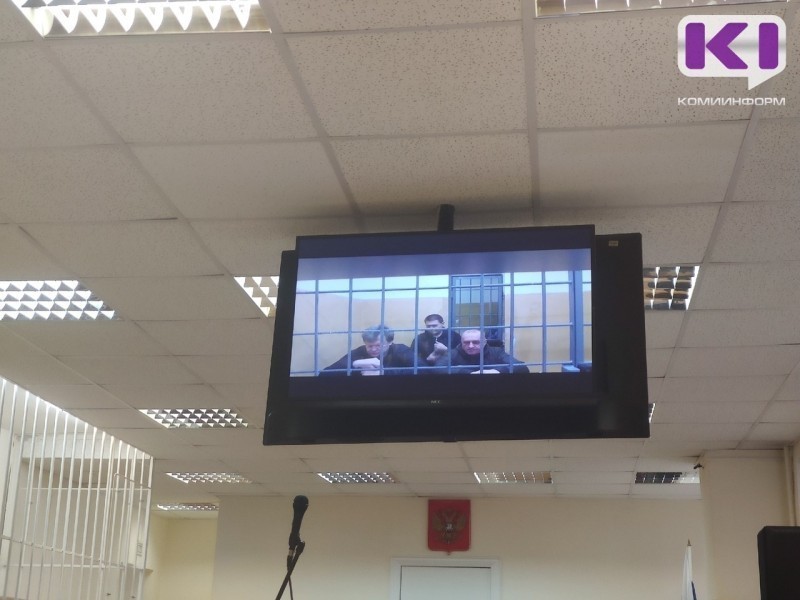 Николай Игнатьев не смог убедить Верховный суд РФ в своей невиновности 