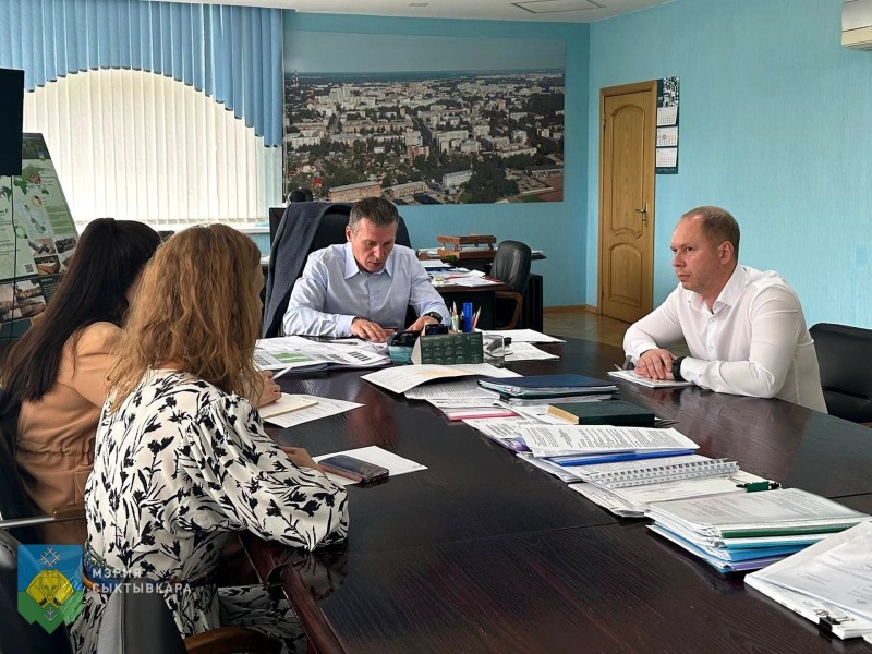 Инициатор строительства часовни в Краснозатонском и мэрия Сыктывкара нашли компромиссное решение