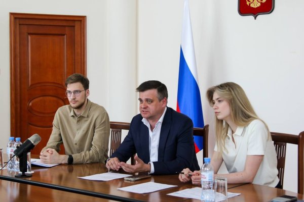 Новые кадры для региона: в Москве рассмотрели привлечение медиков в Коми