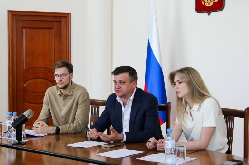 Новые кадры для региона: в Москве рассмотрели привлечение медиков в Коми