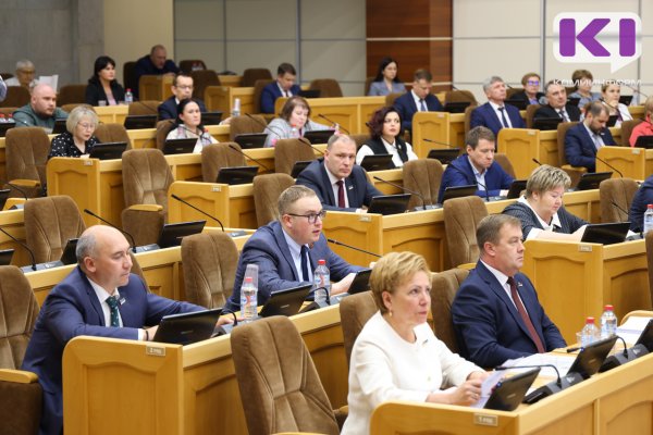 Госсовет Коми увеличил зарплату адвокатам и сохранил расширенную бесплатную юрпомощь 