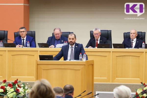 Нормативы образования отходов и лимиты на их размещение в Коми будет устанавливать федерация 