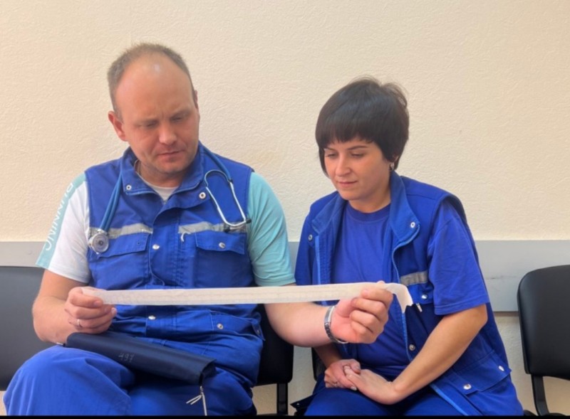 По поручению Ростислава Гольдштейна в Коми введены стимулирующие выплаты врачам-наставникам