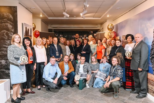 В Коми активно идет прием заявок на IX Кинофестиваль финно-угорских народов 