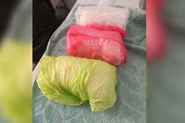 Сыктывкарка предстанет перед судом за попытку сбыть почти 3 кг синтетического наркотика