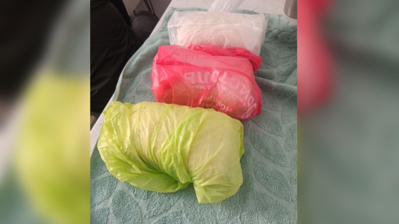 Сыктывкарка предстанет перед судом за попытку сбыть почти 3 кг синтетического наркотика