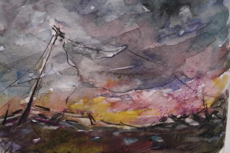 Театр оперы и балета Коми завершит 67 сезон премьерой балета "Дом у дороги"