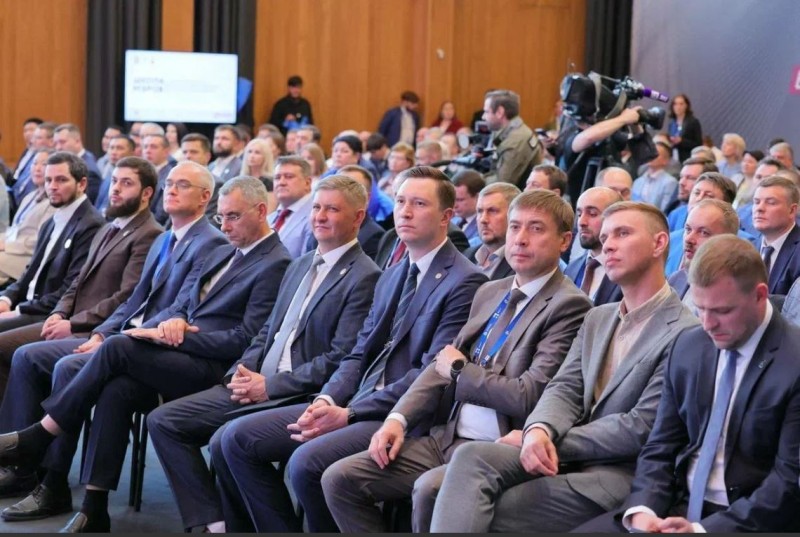 Завершился шестой очный модуль образовательной программы для мэров

