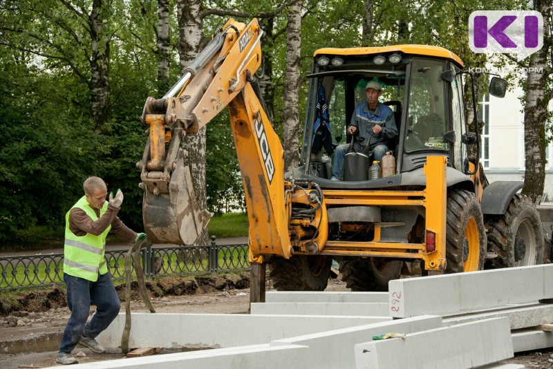 58% работников Коми уверены в своей высокой производительности на работе