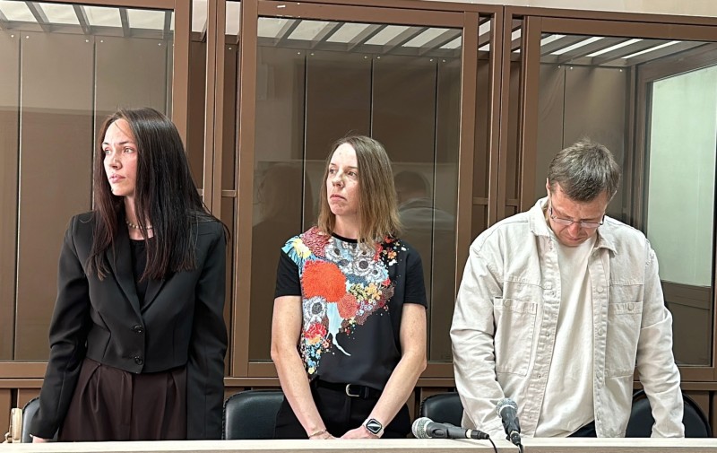 В Сыктывкаре директор и инструктор батутного парка получили судимость после травмы юного посетителя 