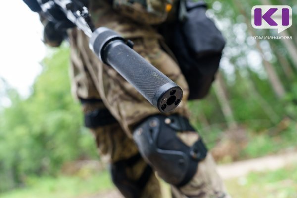 Жительница Коми привела для получения выплат за погибшего бойца СВО чужого ребенка 