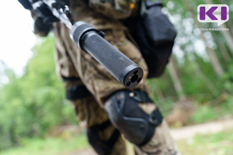 Жительница Коми привела для получения выплат за погибшего бойца СВО чужого ребенка 