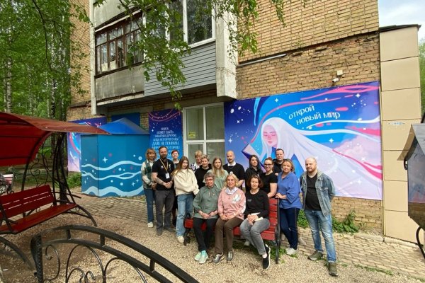 Директор молодежной библиотеки Ольга Винниченко: 