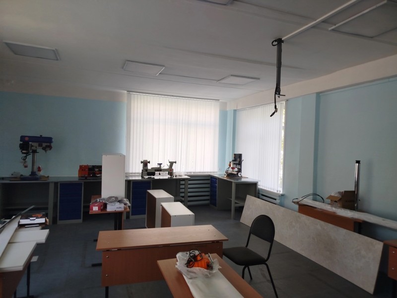 "Народный бюджет" помогает развивать регион, делая жизнь в нем комфортной и современной – депутат Вячеслав Завальнев